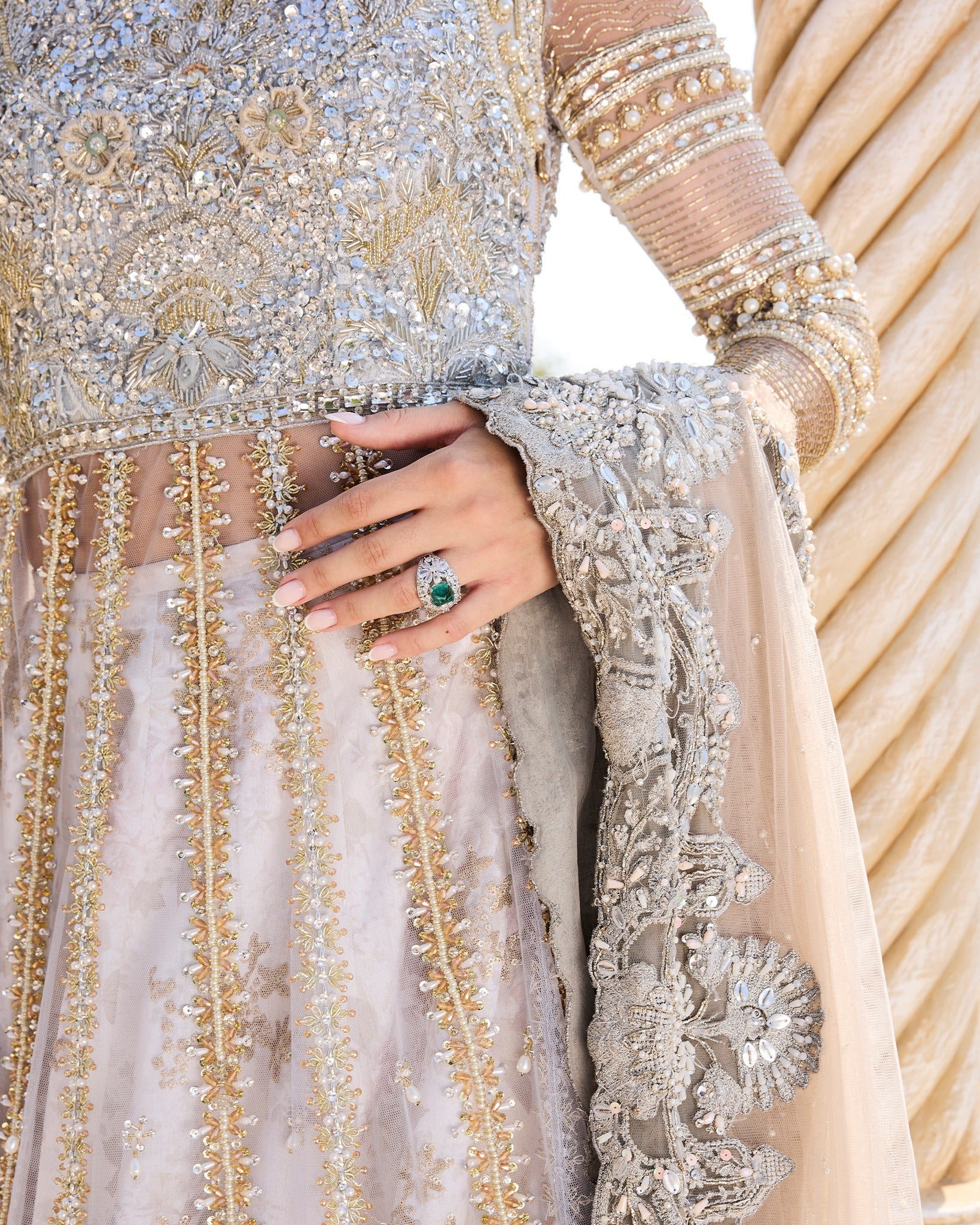 Mysie by Tahira | Alara Bridals 26 | Ferisha