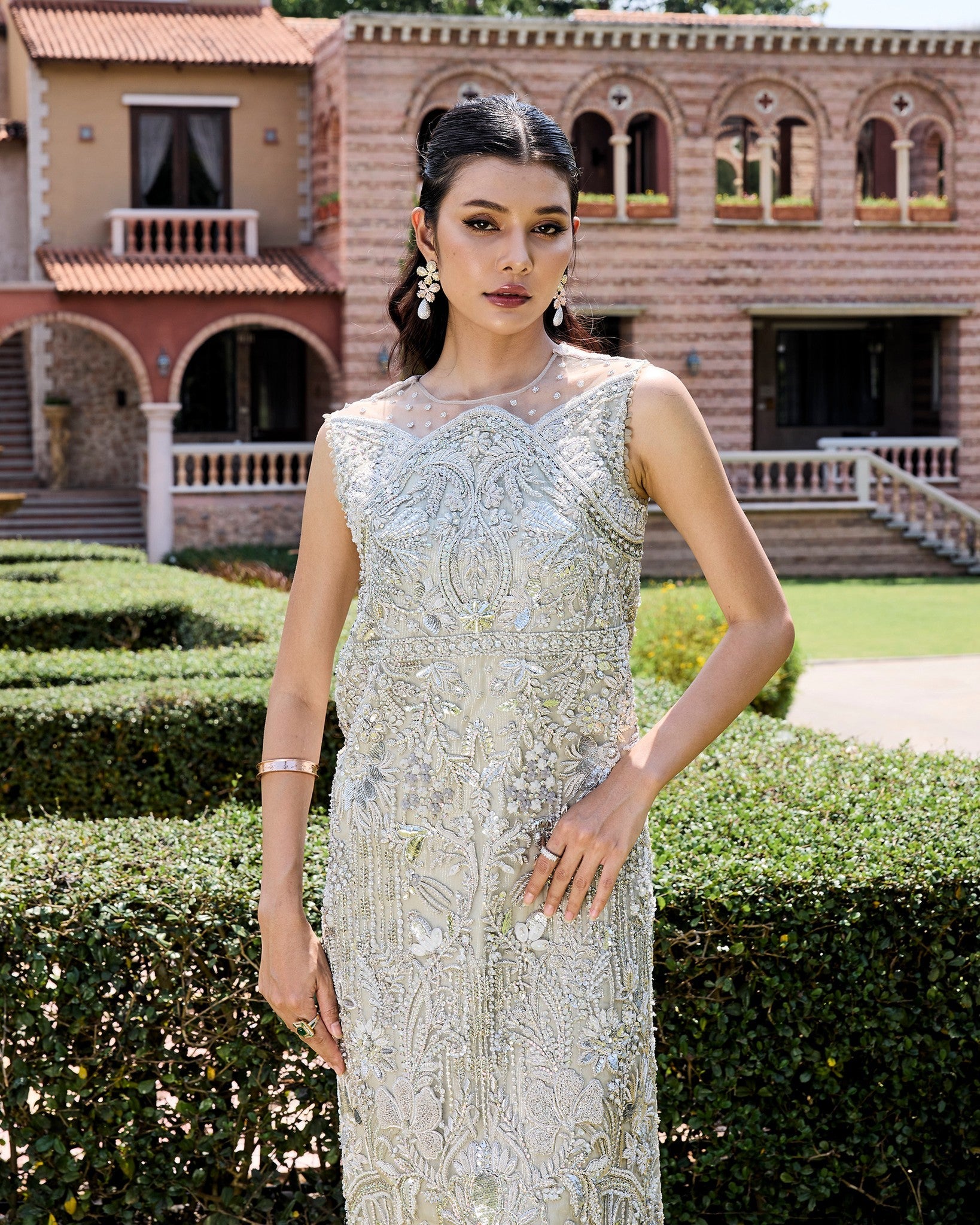 Mysie by Tahira | Alara Bridals 26 | ZANERA