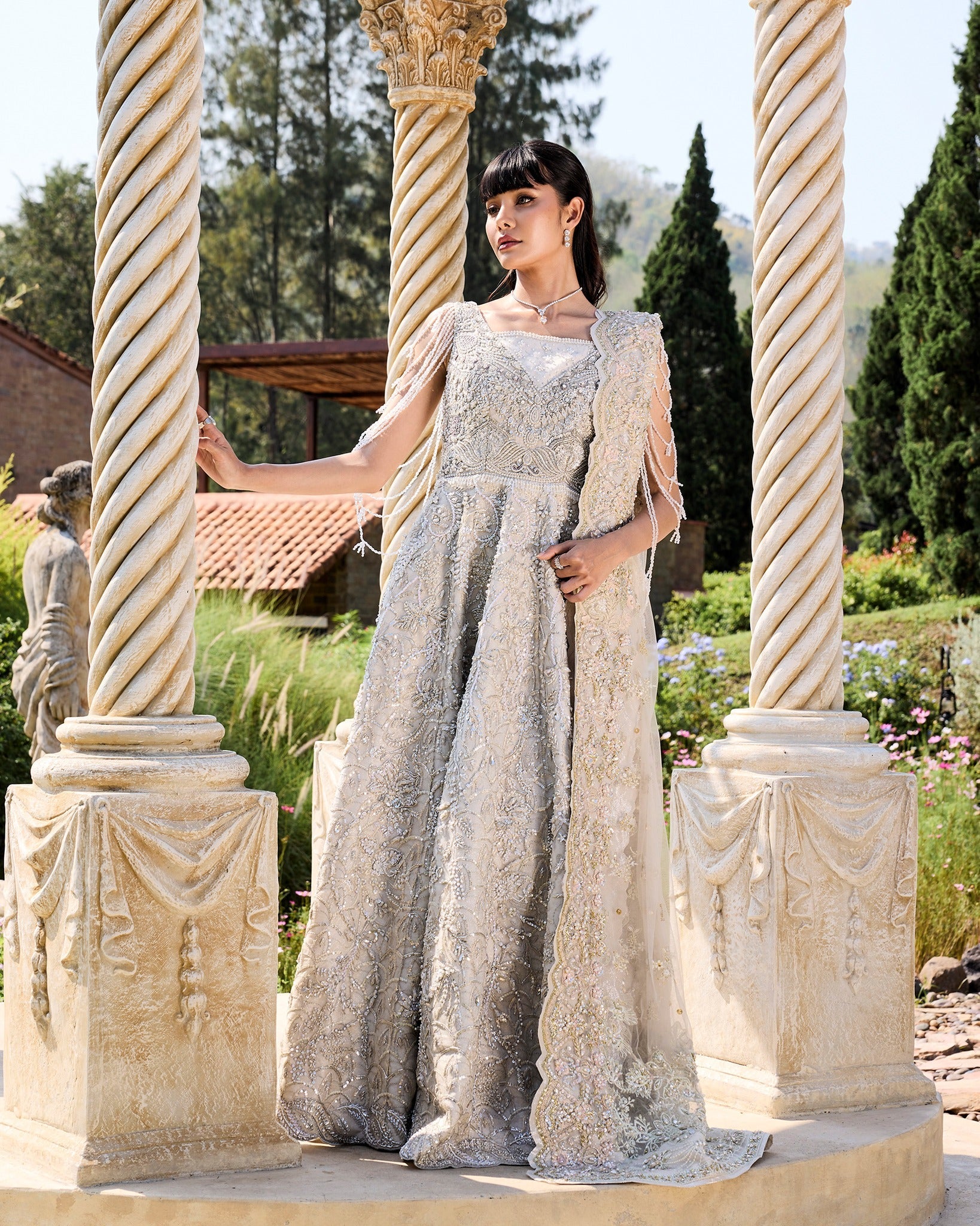 Mysie by Tahira | Alara Bridals 26 | AYLIZ