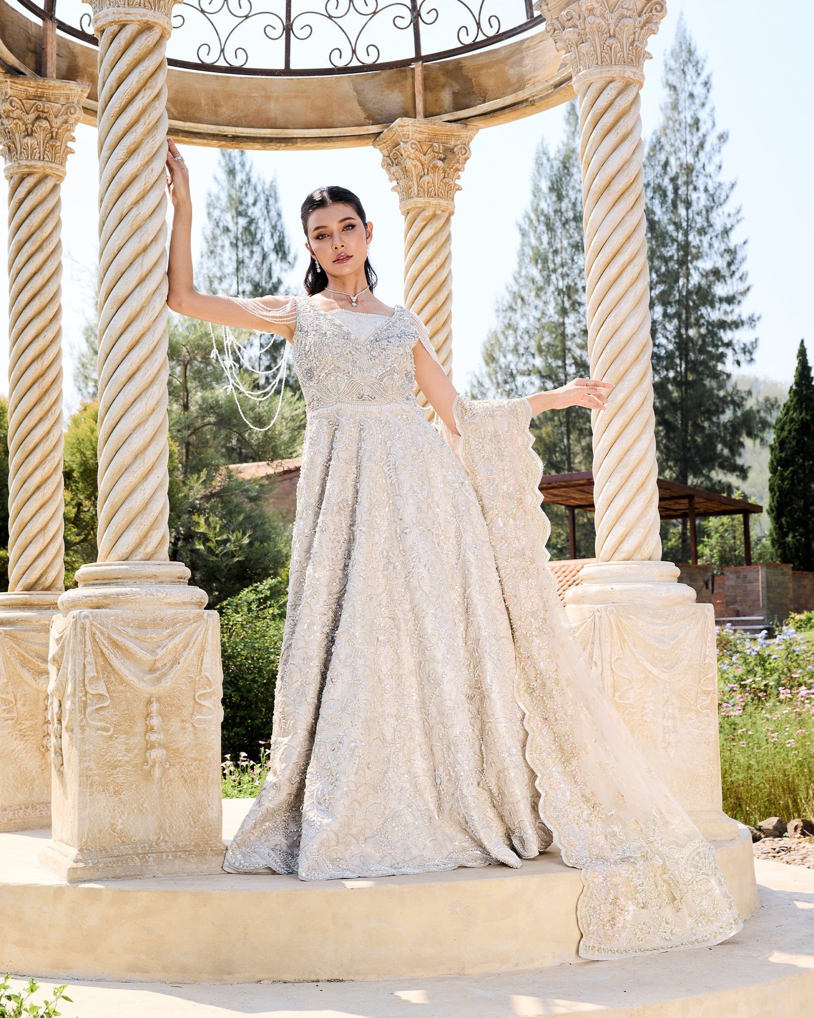 Mysie by Tahira | Alara Bridals 26 | AYLIZ