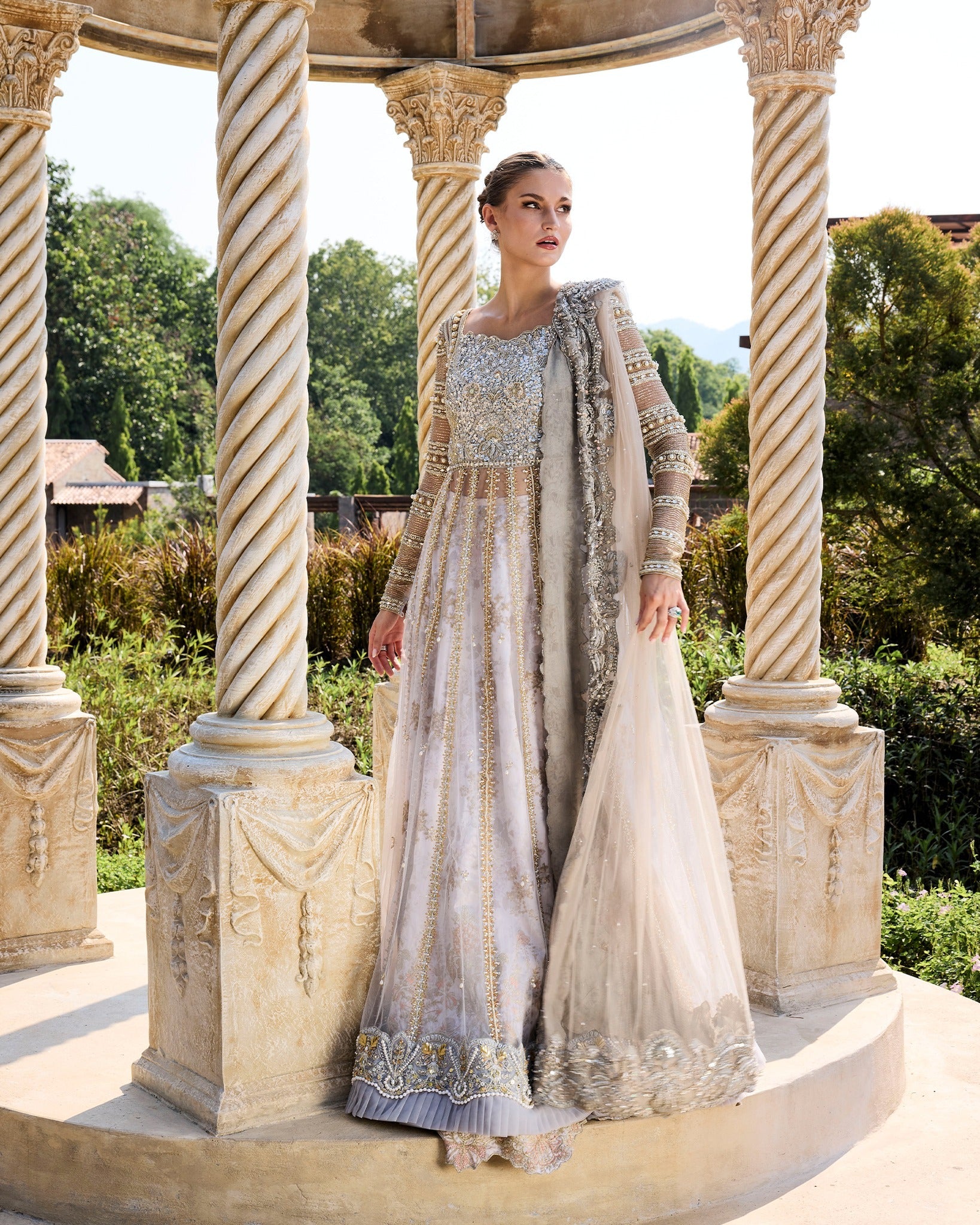 Mysie by Tahira | Alara Bridals 26 | Ferisha