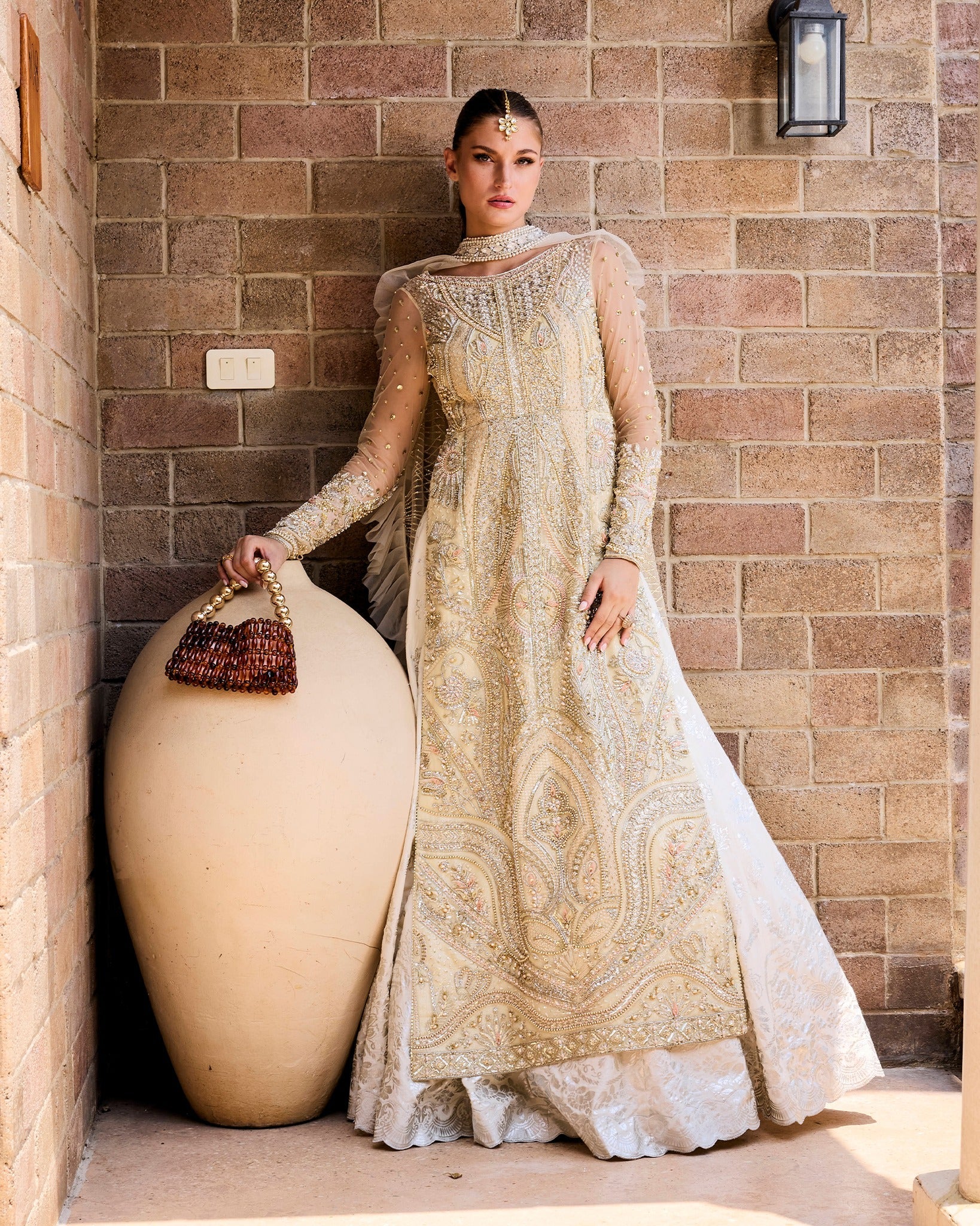 Mysie by Tahira | Alara Bridals 26 | NURESA