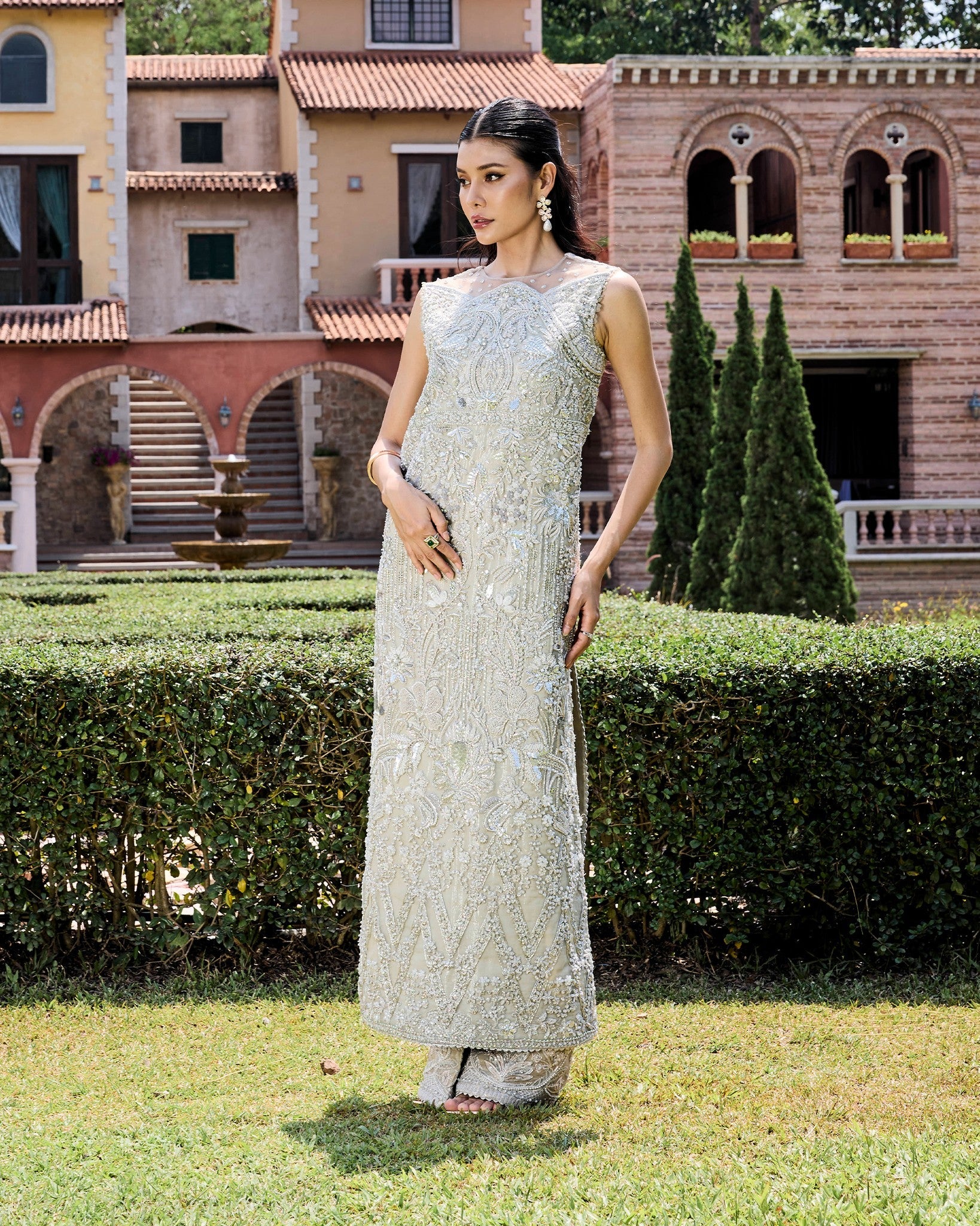Mysie by Tahira | Alara Bridals 26 | ZANERA