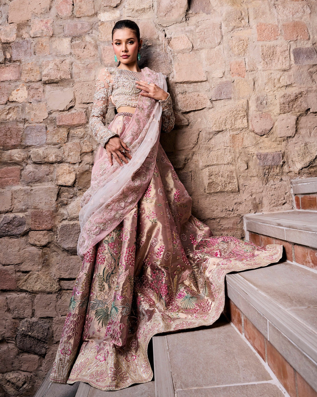 Mysie by Tahira | Alara Bridals 26 | RUMAISA