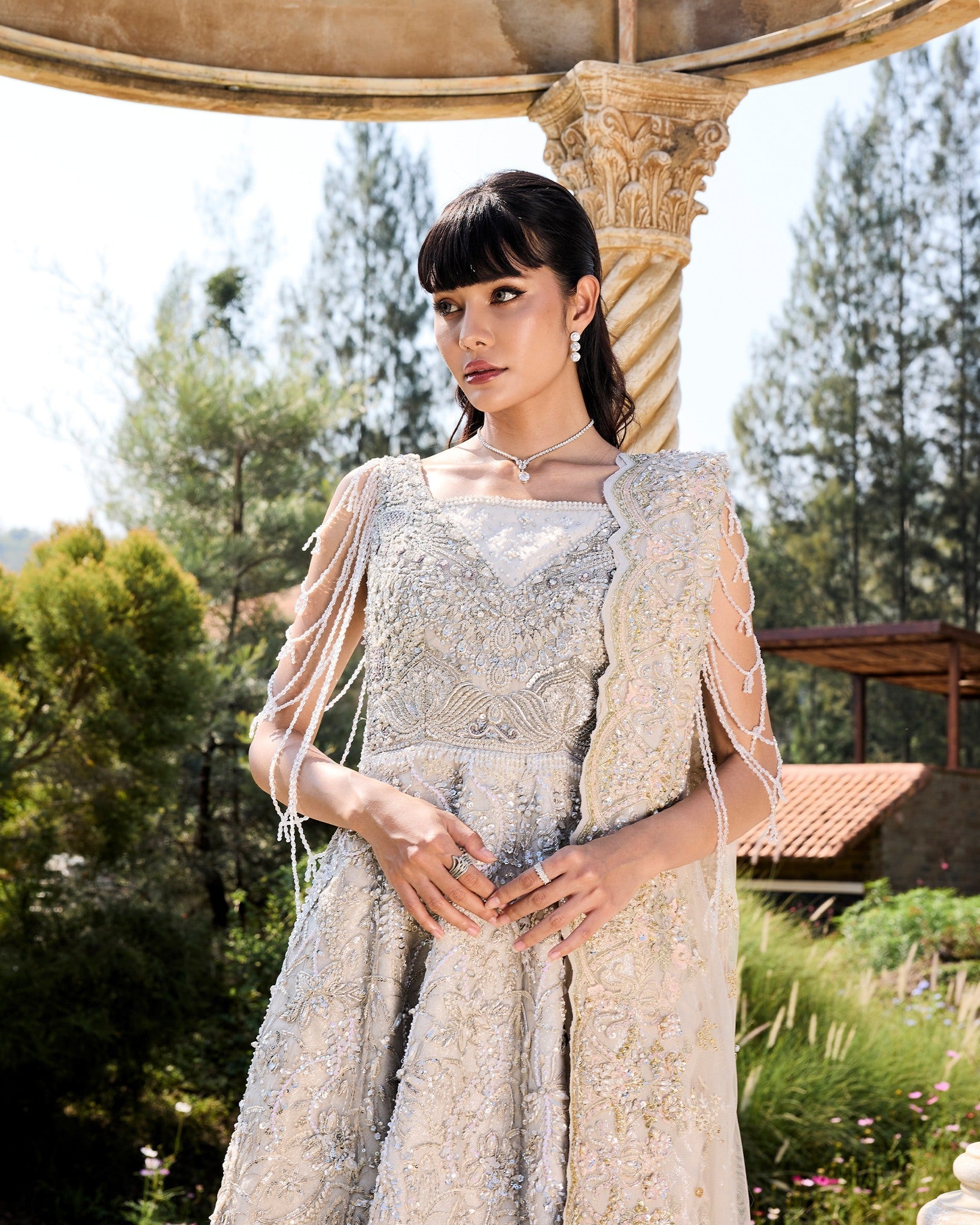 Mysie by Tahira | Alara Bridals 26 | AYLIZ