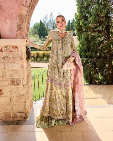 Mysie by Tahira | Alara Bridals 26 | FARIHA