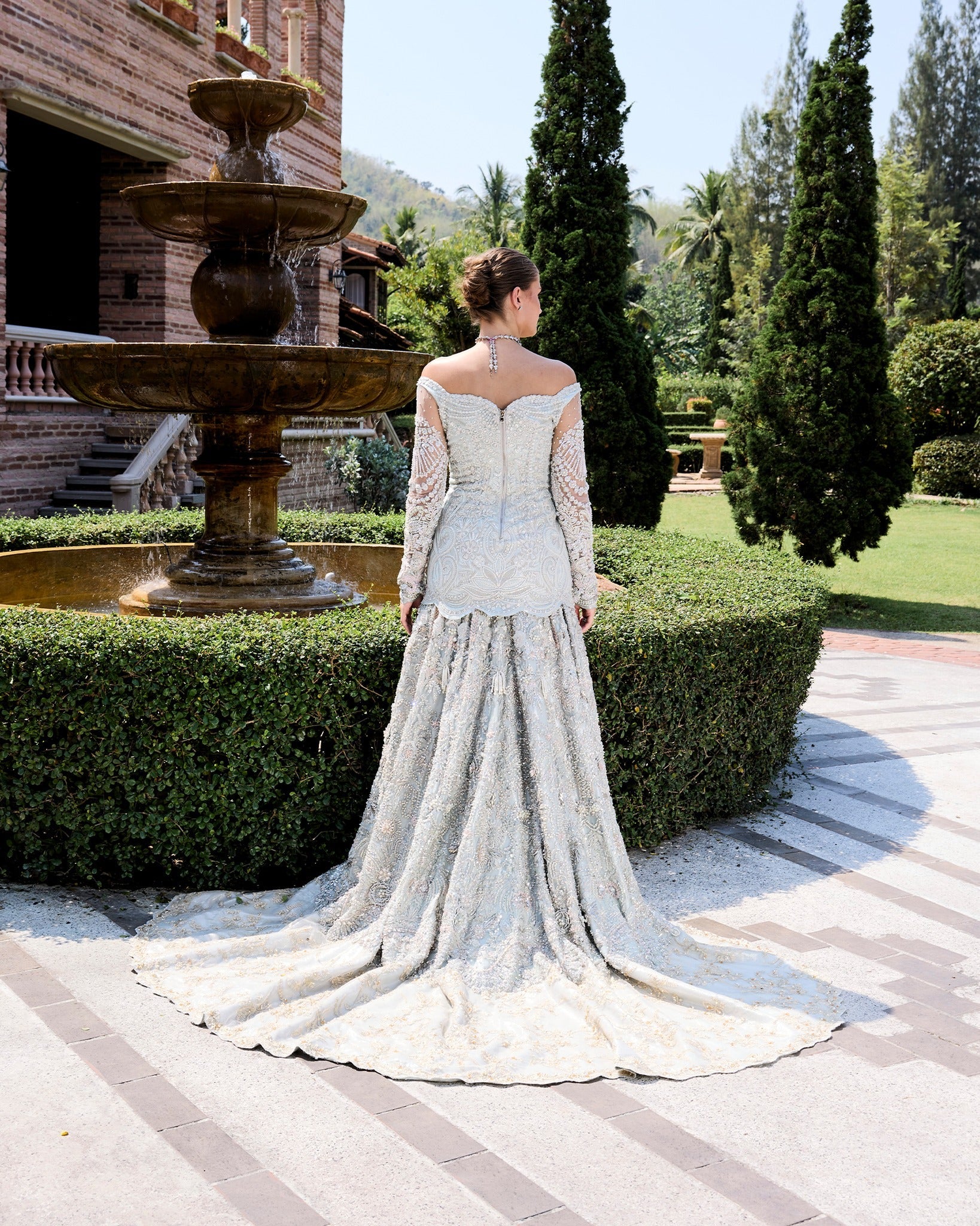 Mysie by Tahira | Alara Bridals 26 | ARIN