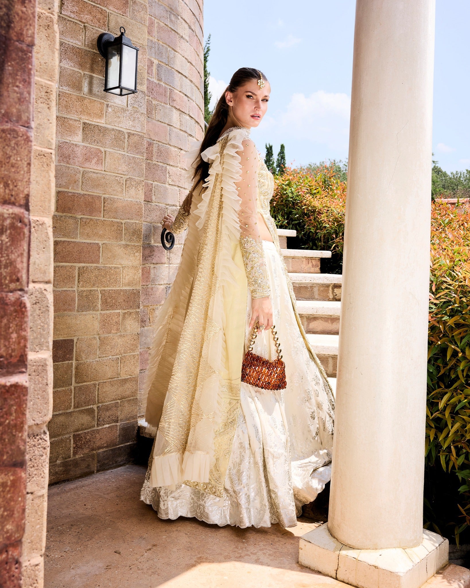Mysie by Tahira | Alara Bridals 26 | NURESA