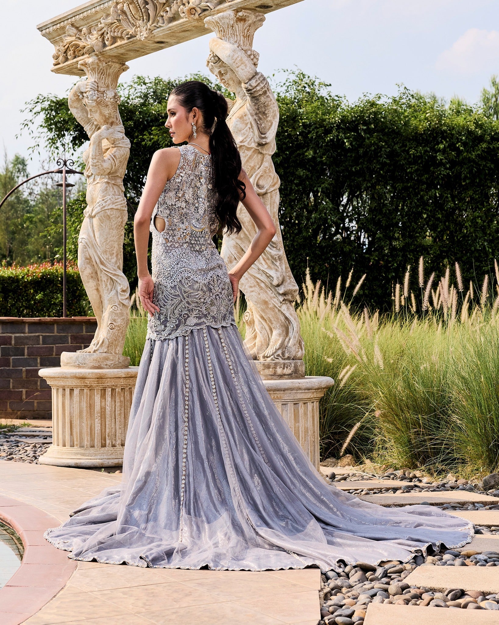 Mysie by Tahira | Alara Bridals 26 | HUSNA