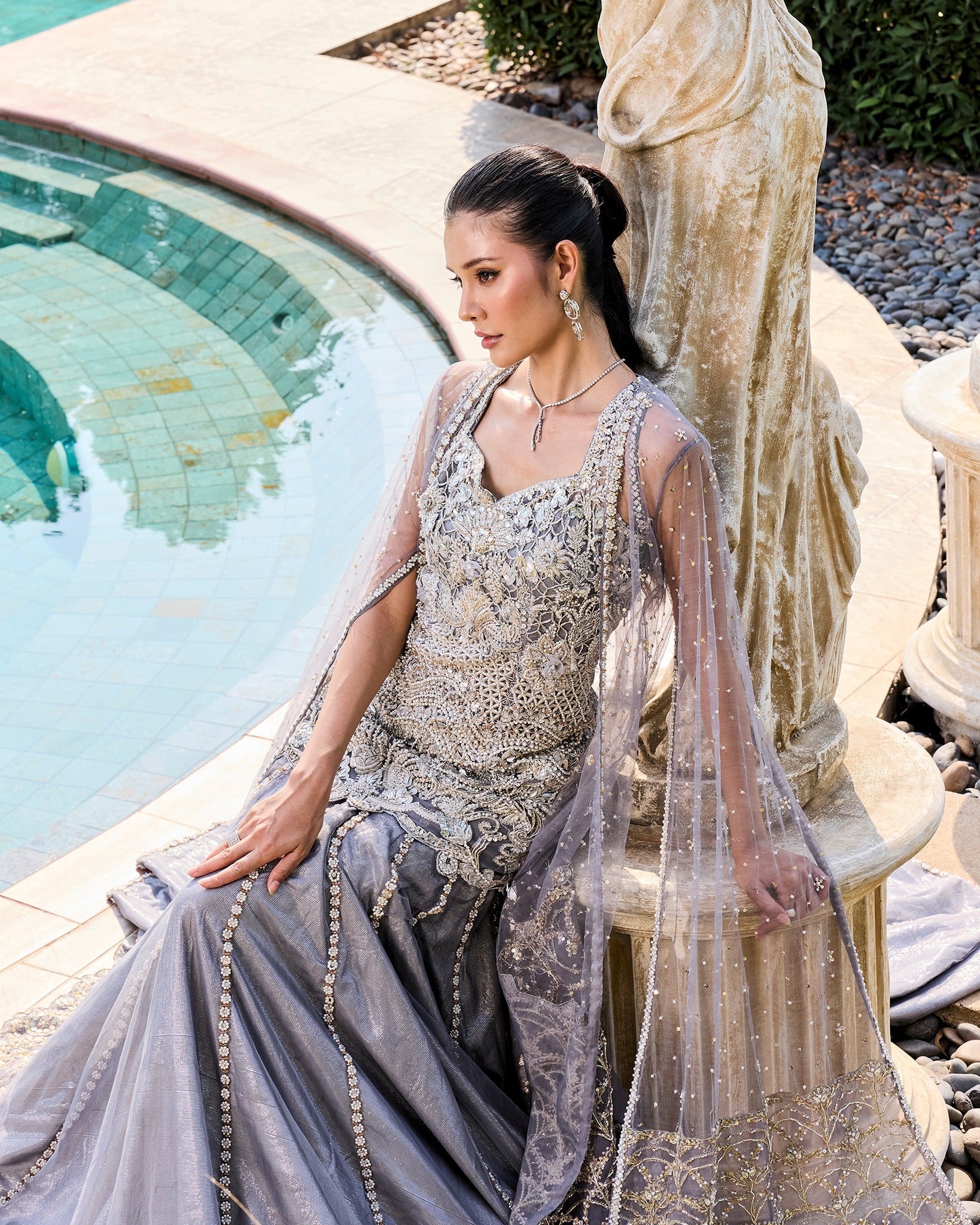Mysie by Tahira | Alara Bridals 26 | HUSNA