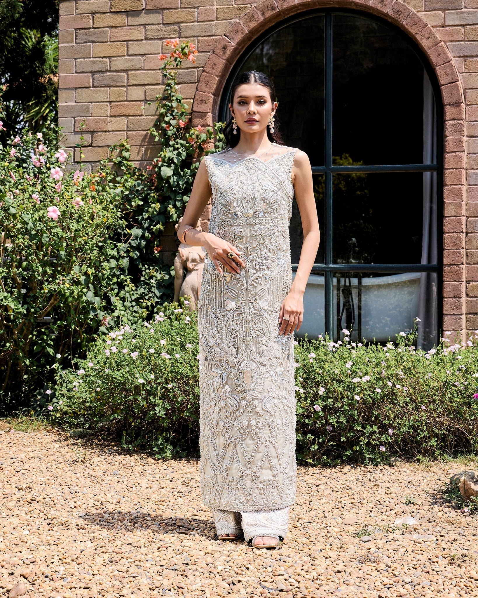 Mysie by Tahira | Alara Bridals 26 | ZANERA