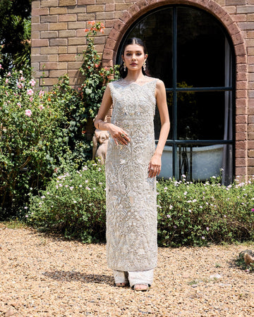 Mysie by Tahira | Alara Bridals 26 | ZANERA
