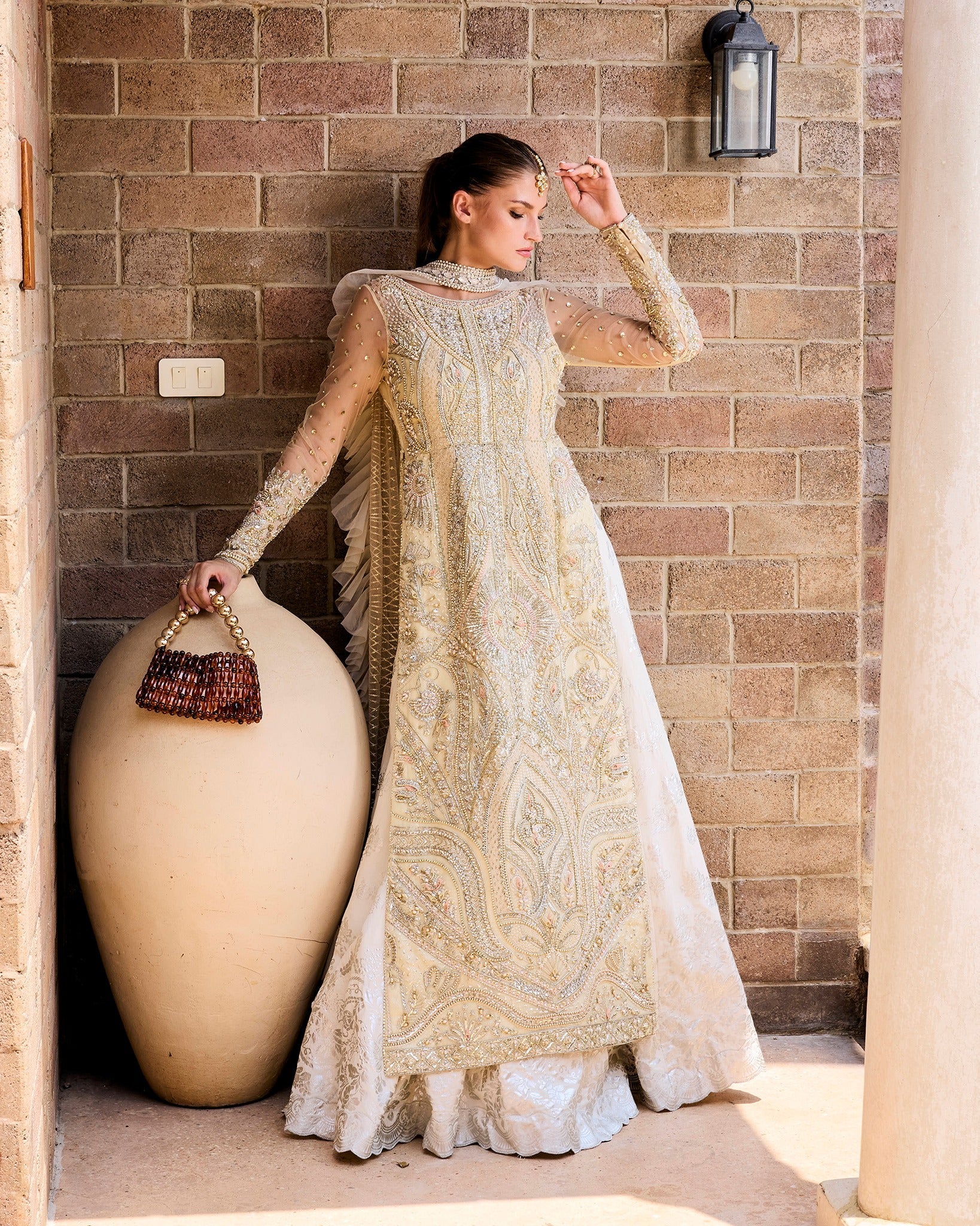 Mysie by Tahira | Alara Bridals 26 | NURESA