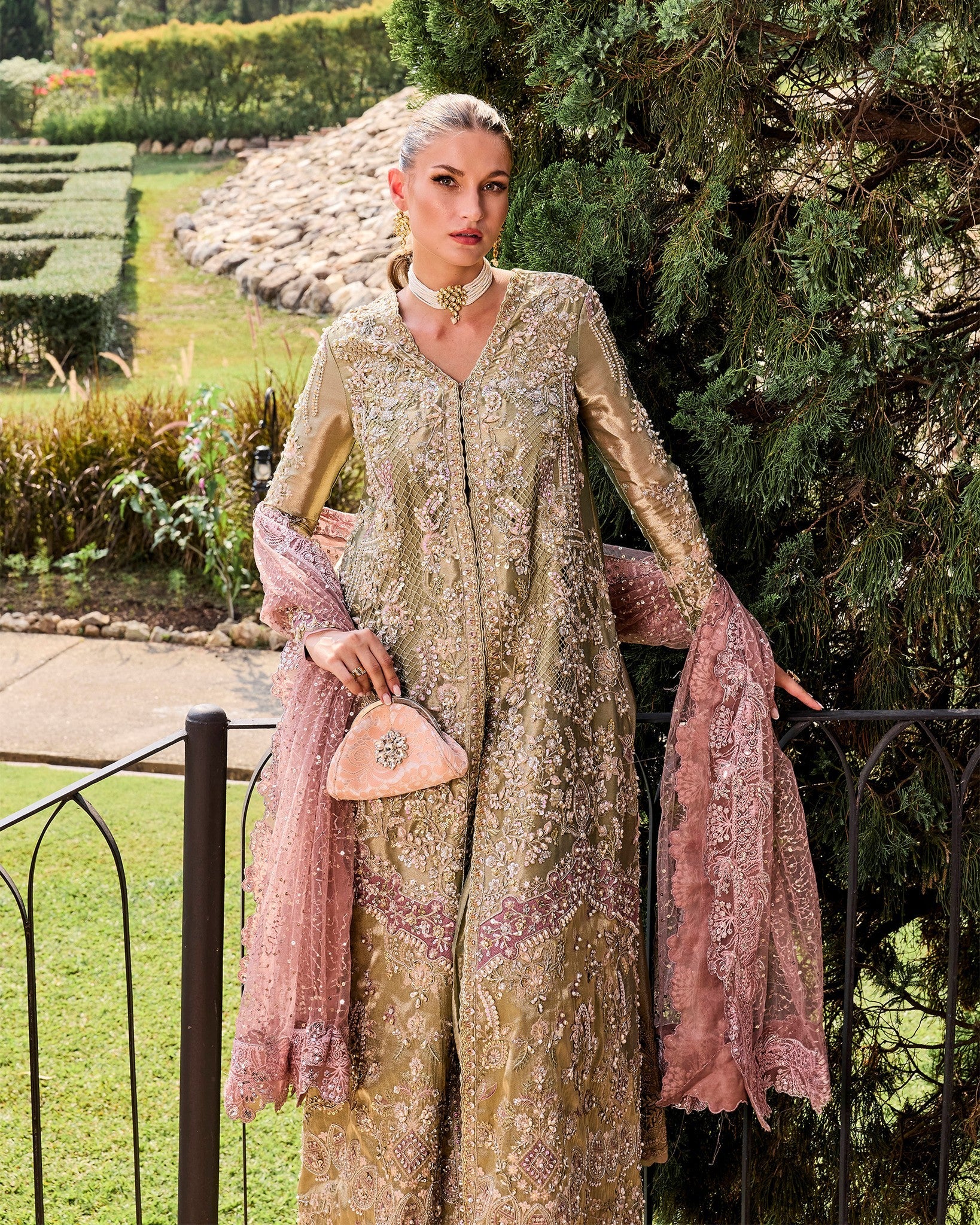 Mysie by Tahira | Alara Bridals 26 | FARIHA
