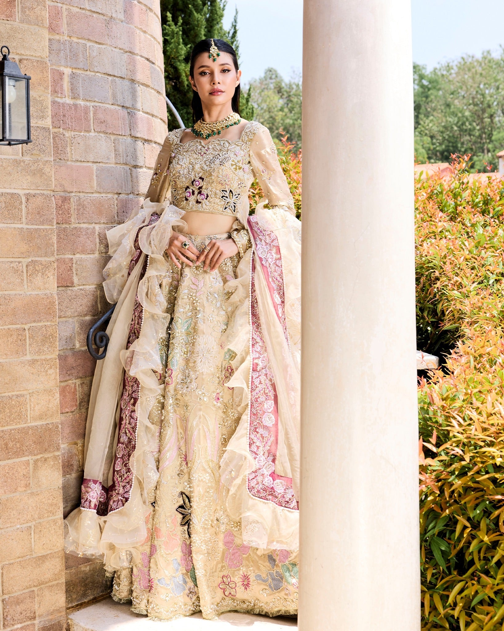 Mysie by Tahira | Alara Bridals 26 | WALIYA