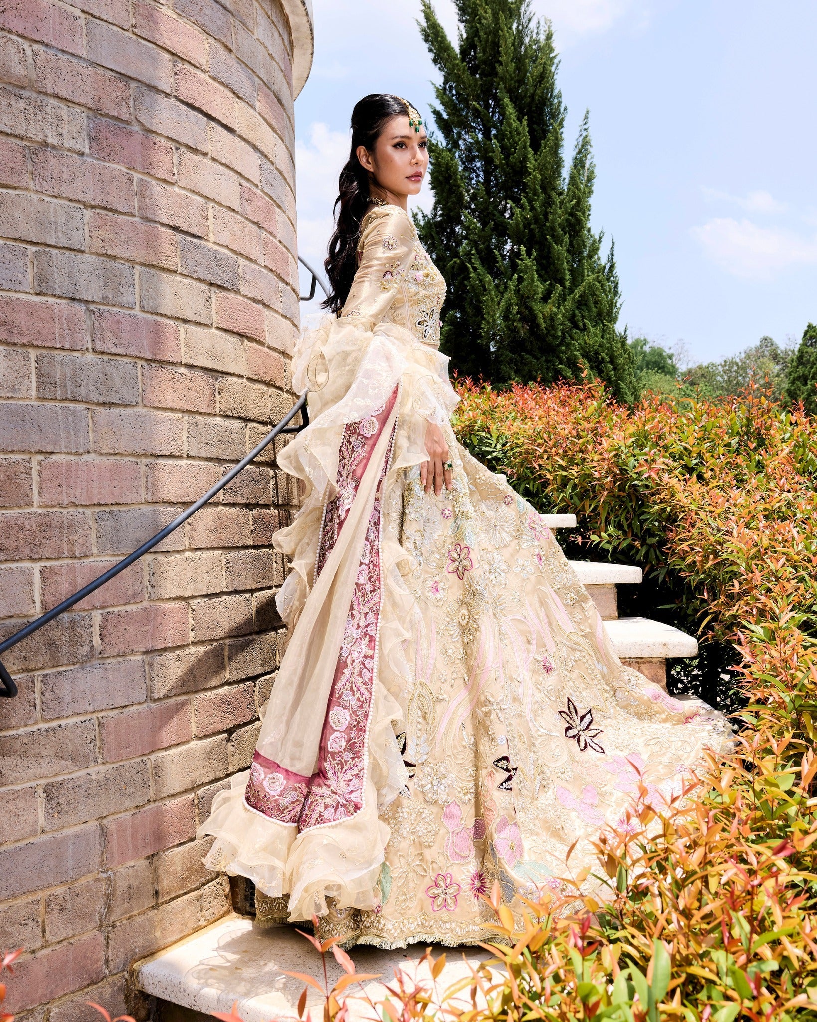 Mysie by Tahira | Alara Bridals 26 | WALIYA