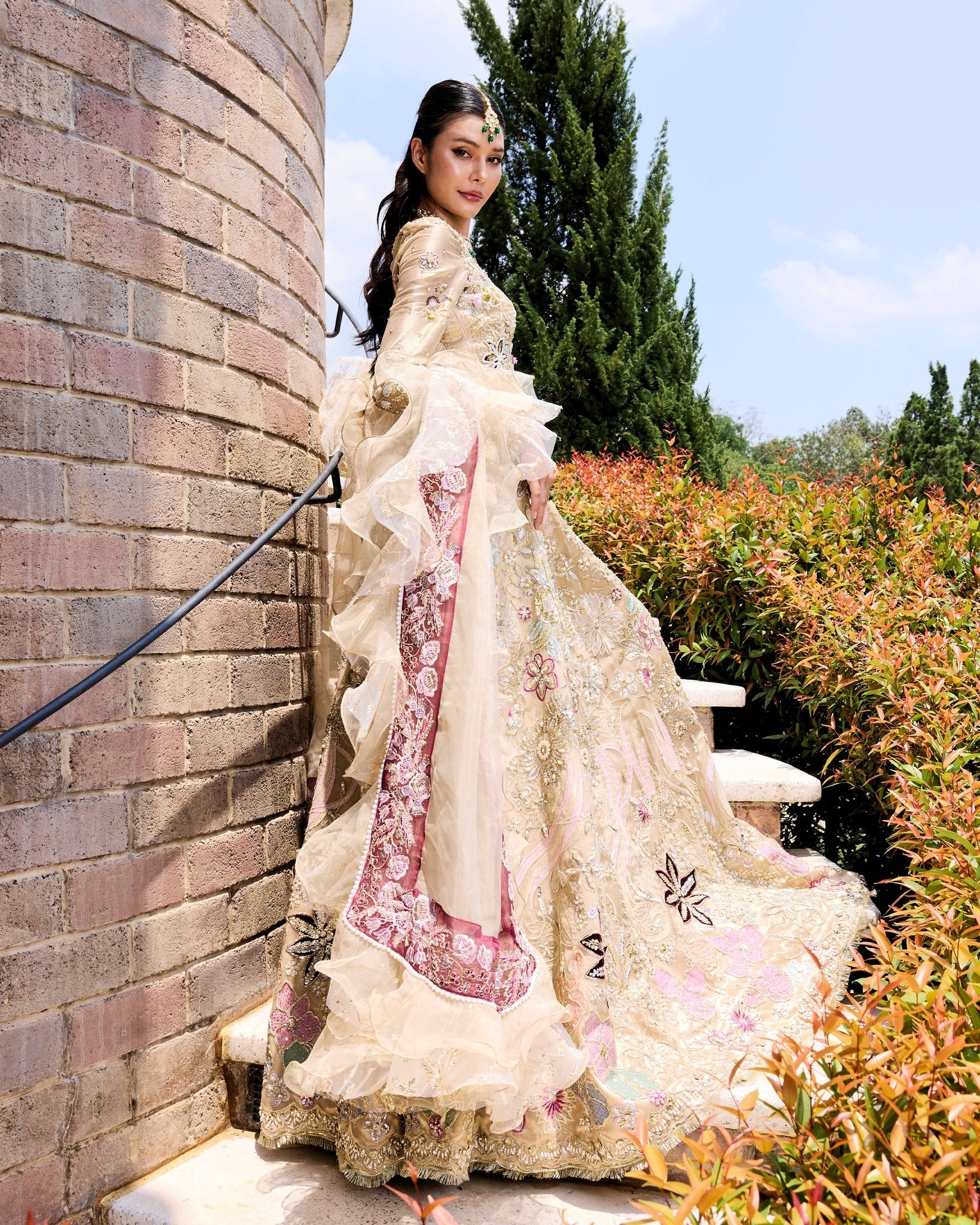 Mysie by Tahira | Alara Bridals 26 | WALIYA