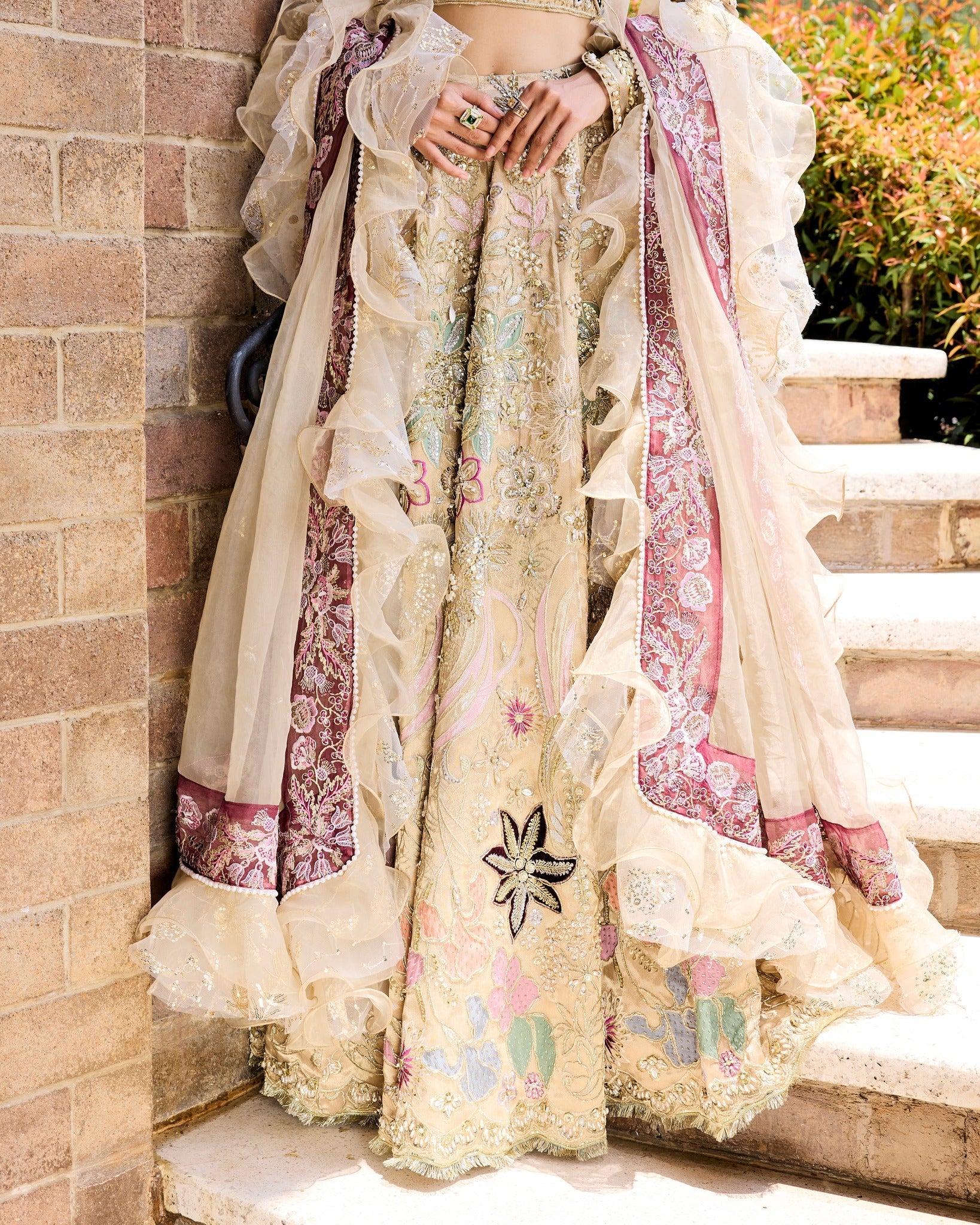 Mysie by Tahira | Alara Bridals 26 | WALIYA
