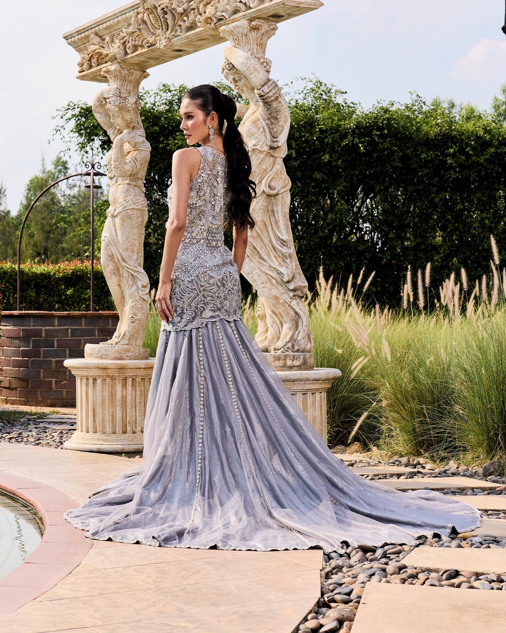 Mysie by Tahira | Alara Bridals 26 | HUSNA