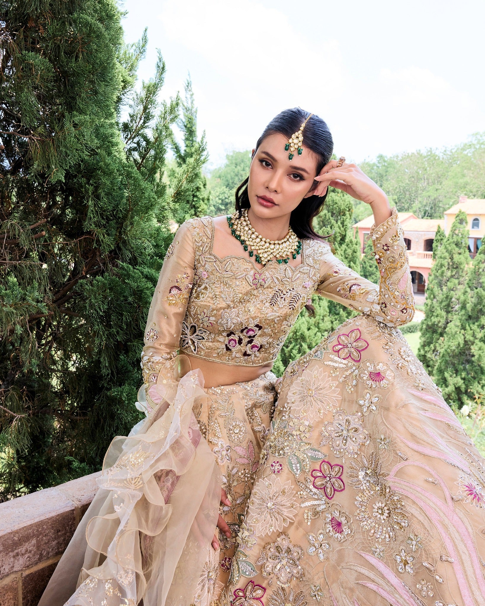Mysie by Tahira | Alara Bridals 26 | WALIYA