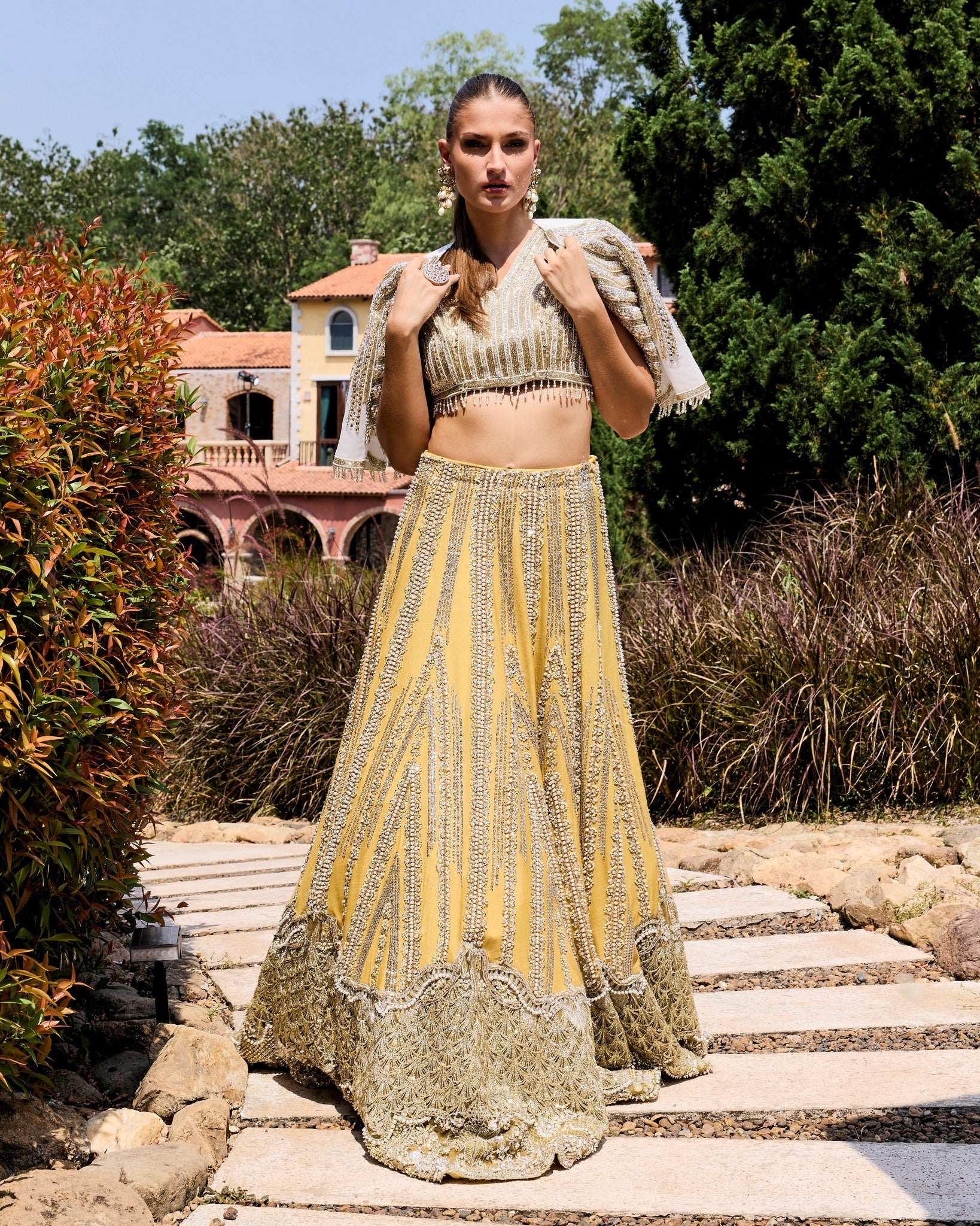 Mysie by Tahira | Alara Bridals 26 | RENISA