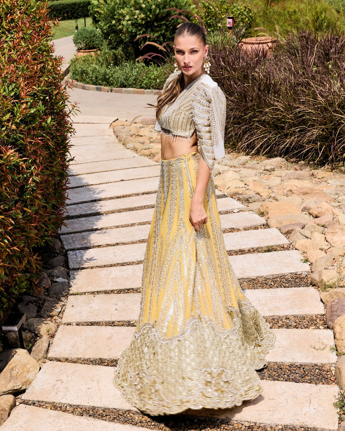 Mysie by Tahira | Alara Bridals 26 | RENISA