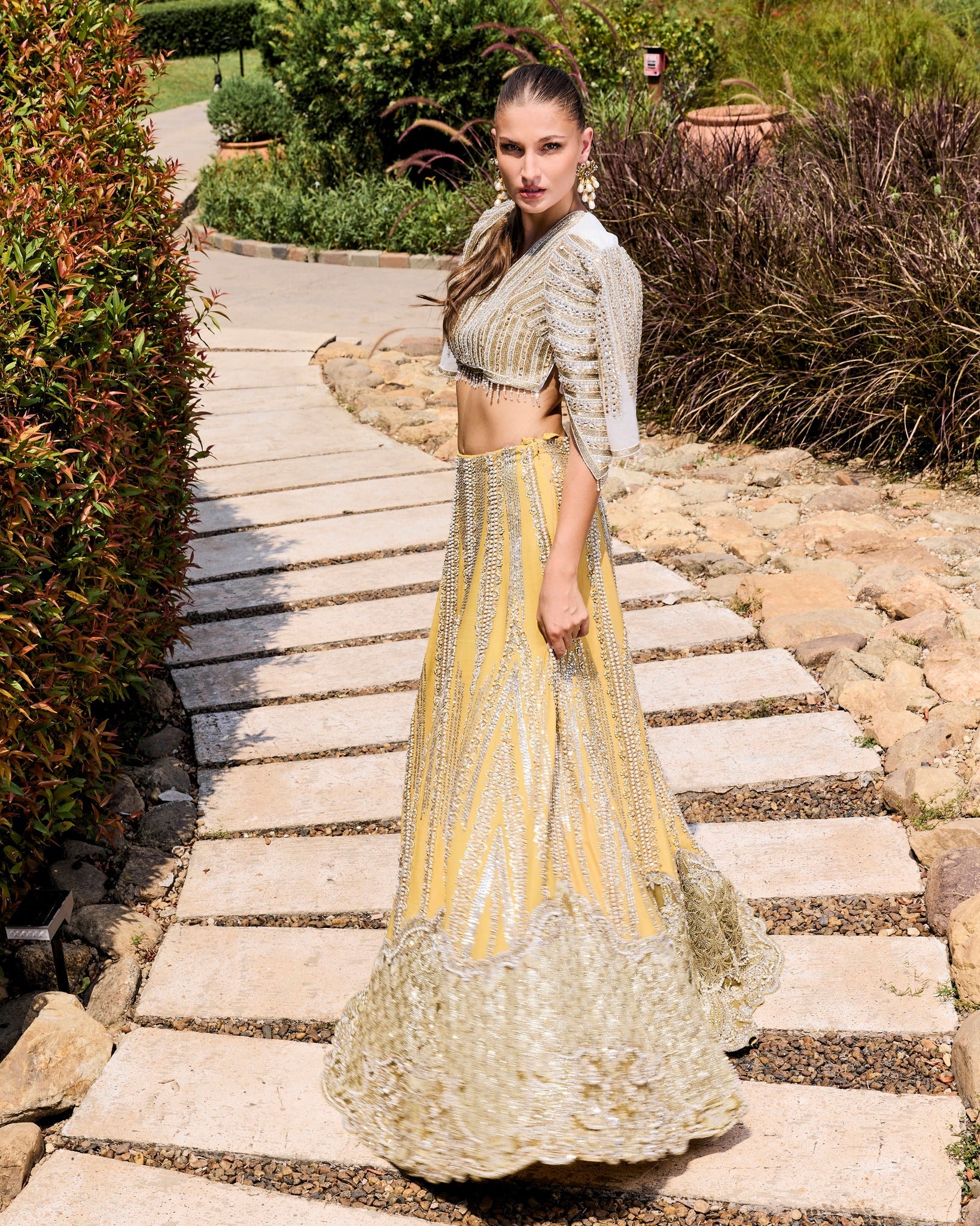 Mysie by Tahira | Alara Bridals 26 | RENISA