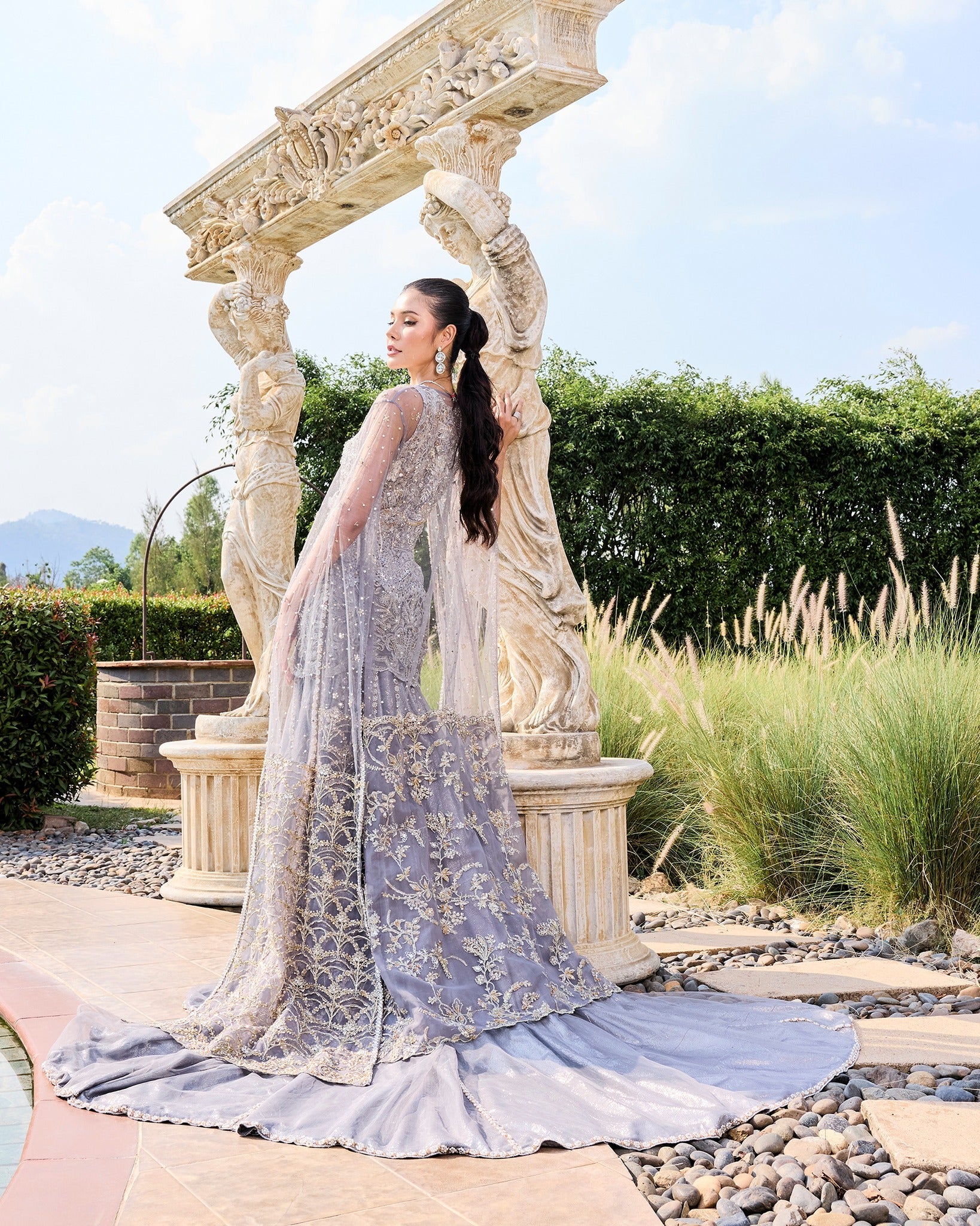 Mysie by Tahira | Alara Bridals 26 | HUSNA