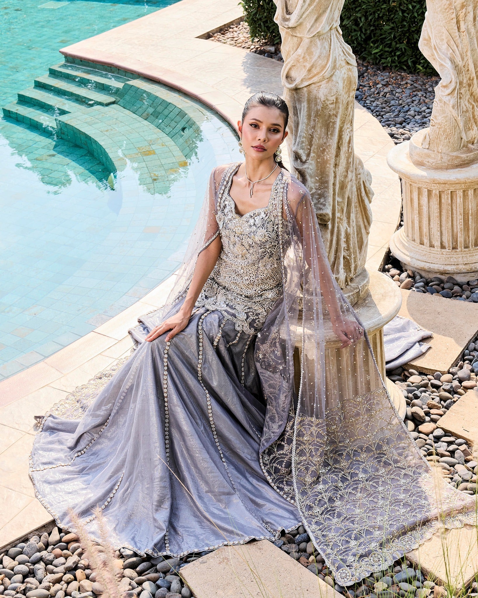 Mysie by Tahira | Alara Bridals 26 | HUSNA