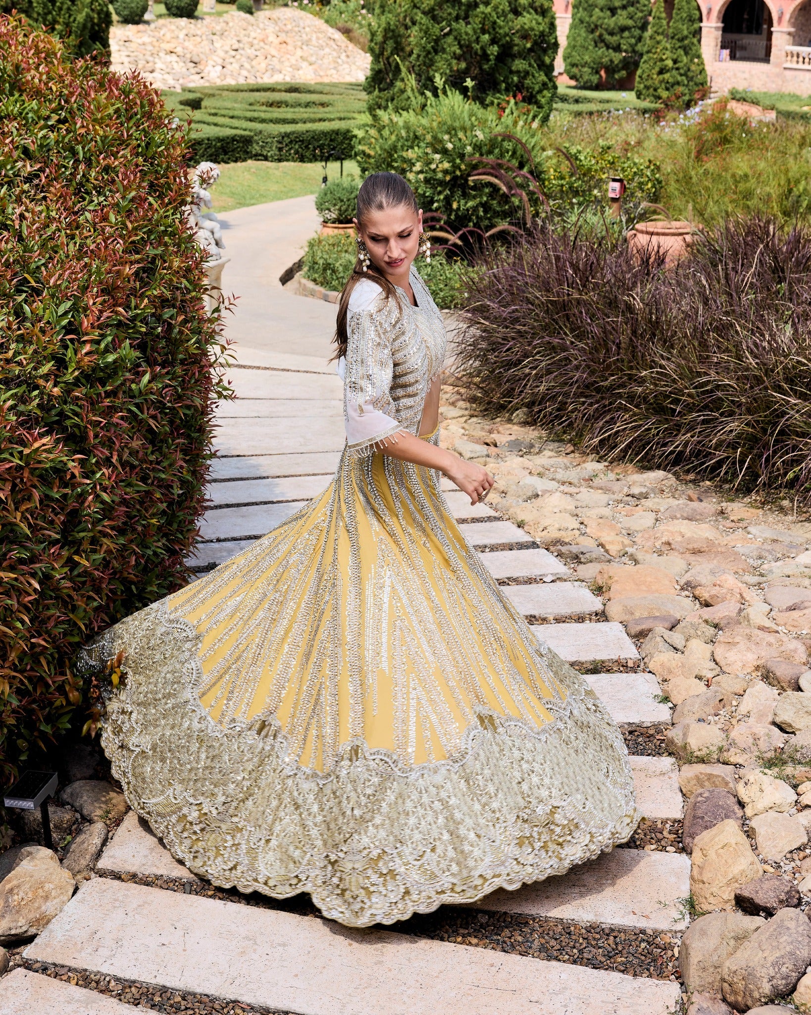 Mysie by Tahira | Alara Bridals 26 | RENISA