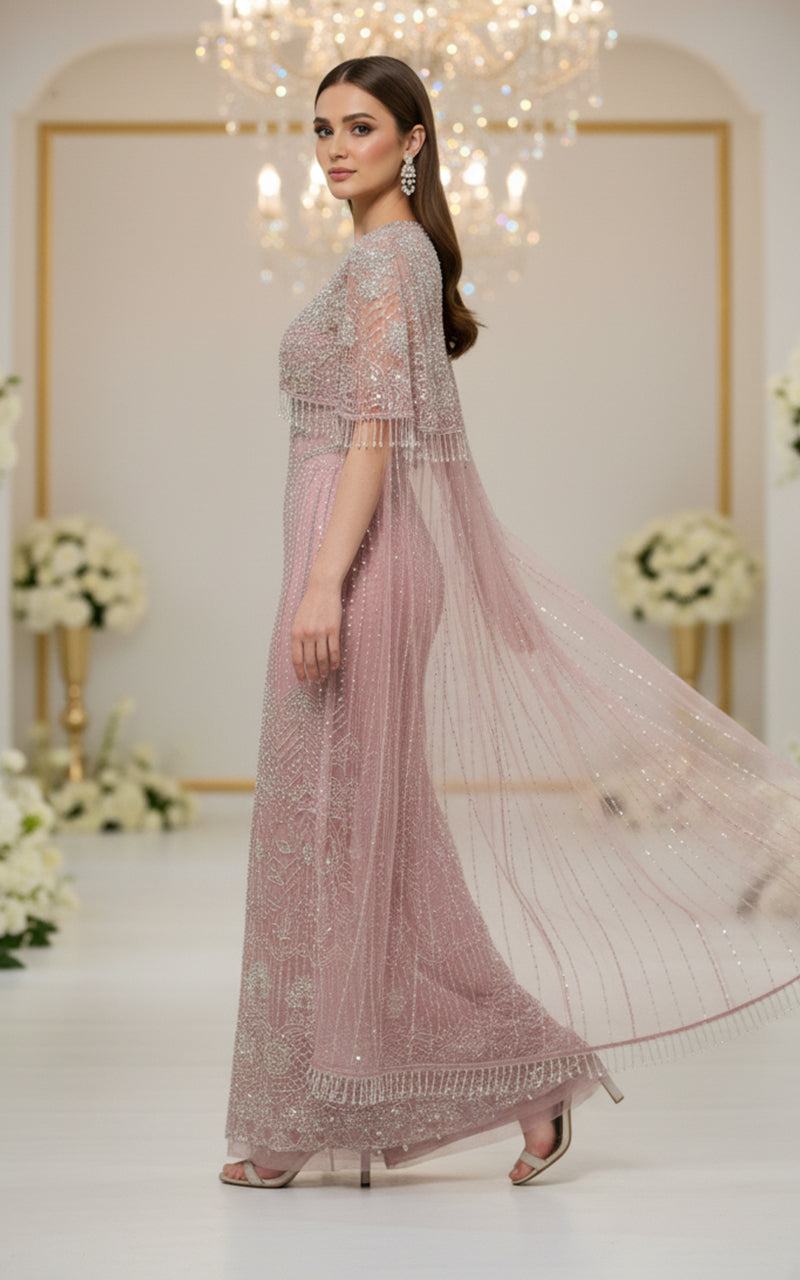 Threads and Motifs | Formal Dresses 25 | 10307.2