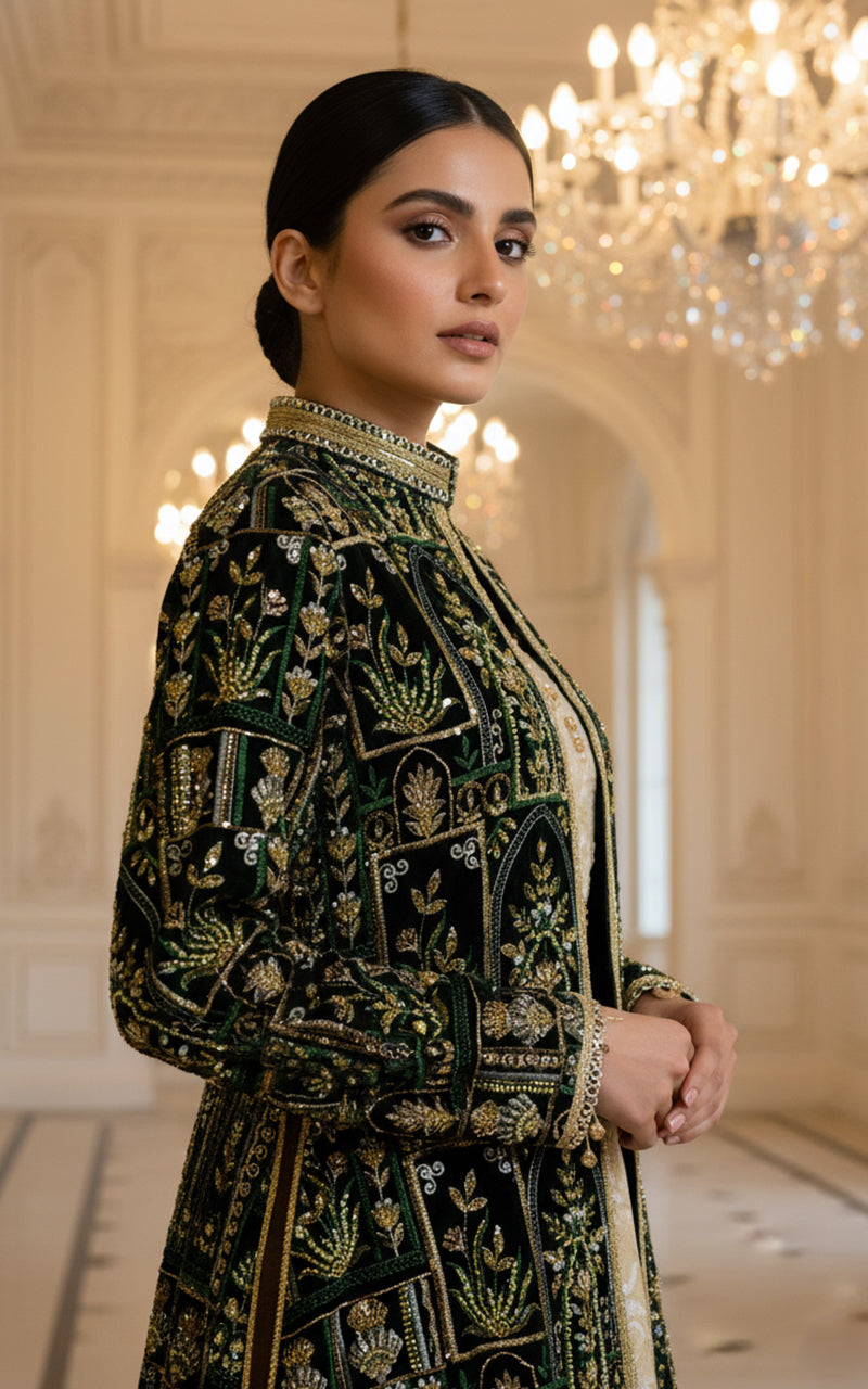 Threads and Motifs | Formal Dresses 25 | 10358