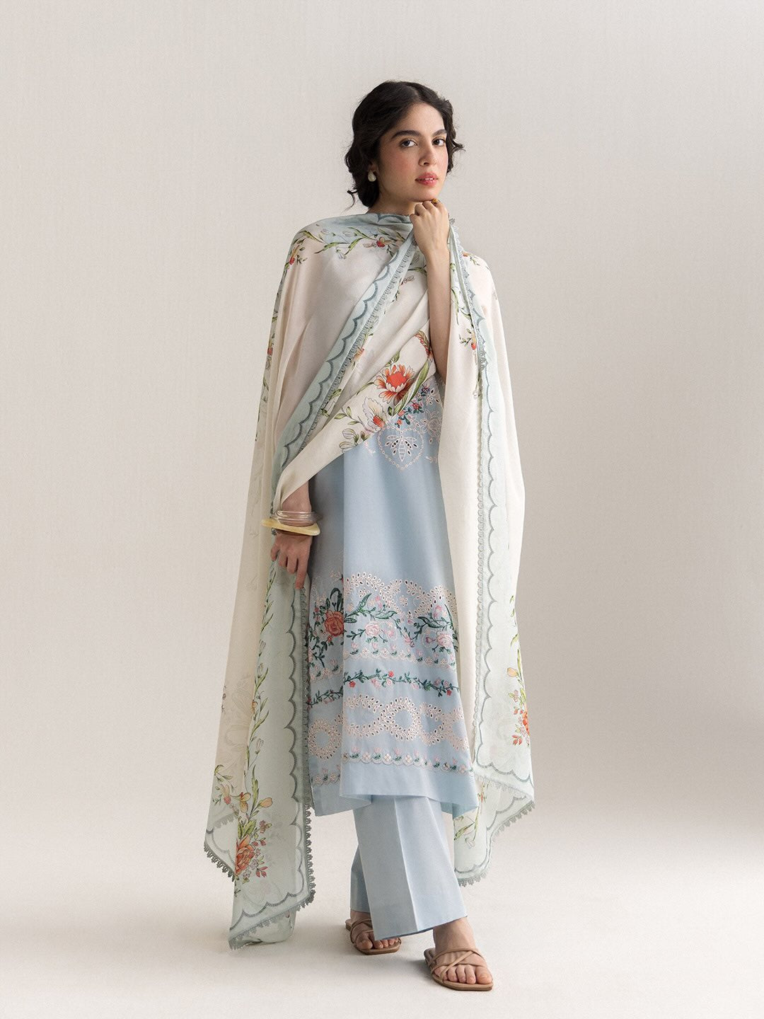 Zara Shahjahan | Coco Lawn 26 | Kian-8B