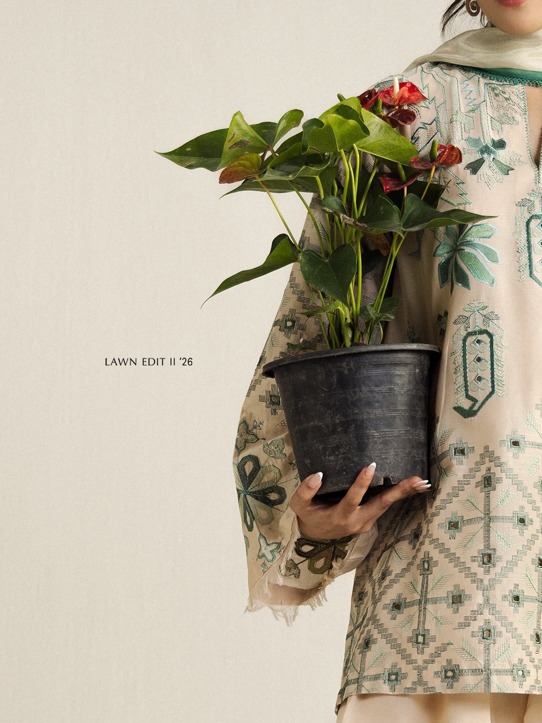 Zara Shahjahan | Coco Lawn 26 | Soren-9B