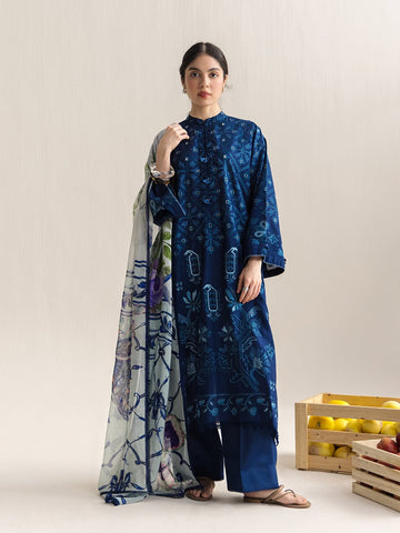 Zara Shahjahan | Coco Lawn 26 | Soren-9A