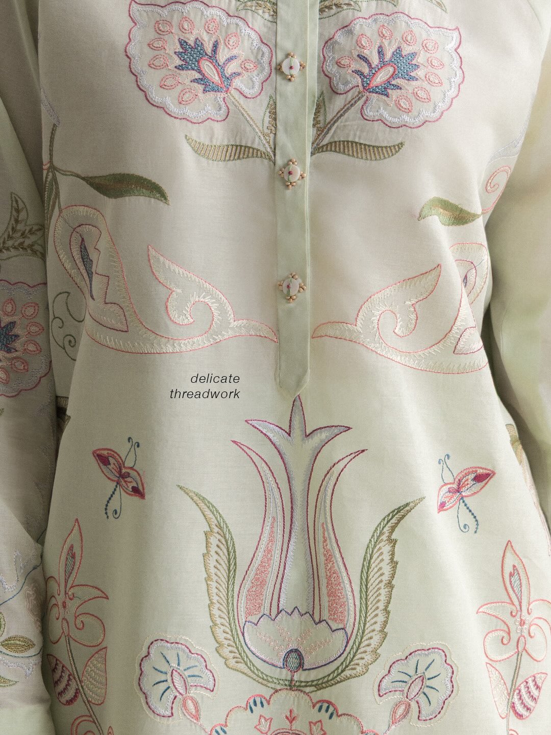 Zara Shahjahan | Coco Lawn 26 | Sia-4B