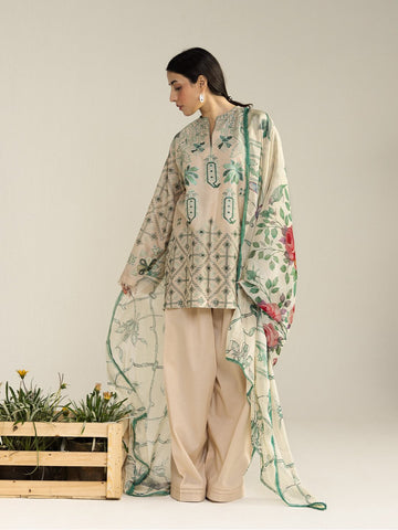 Zara Shahjahan | Coco Lawn 26 | Soren-9B