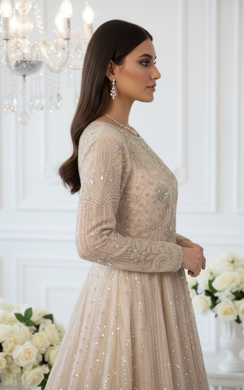 Threads and Motifs | Formal Dresses 25 | 10313