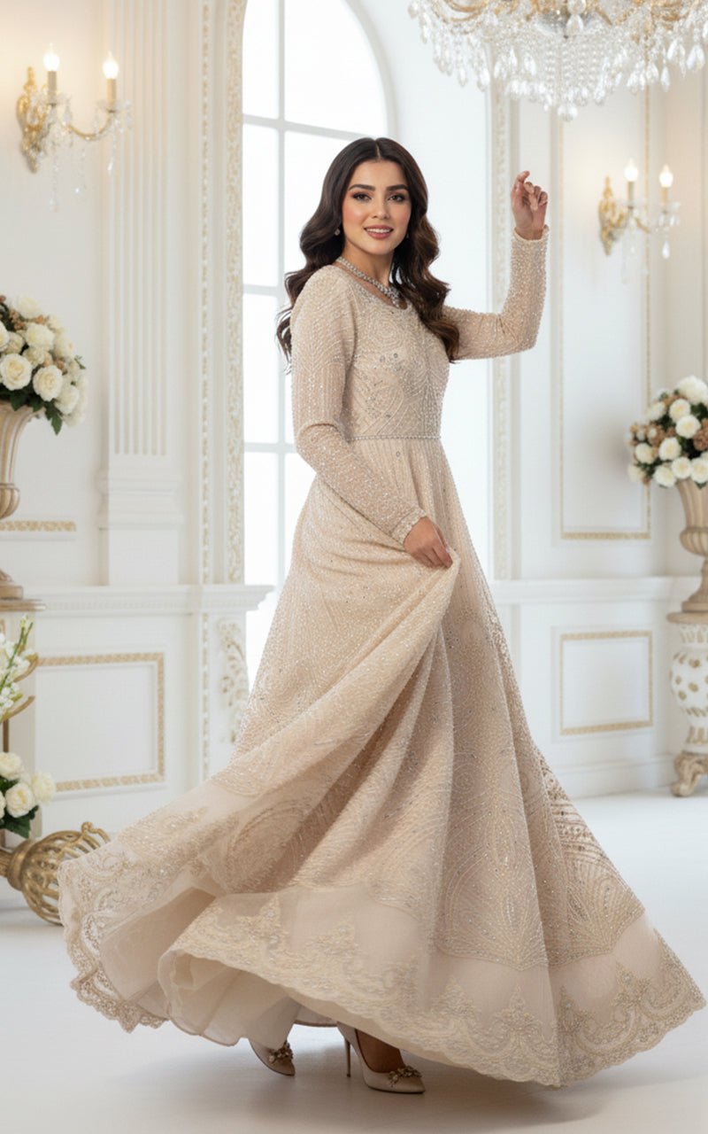 Threads and Motifs | Formal Dresses 25 | 10313