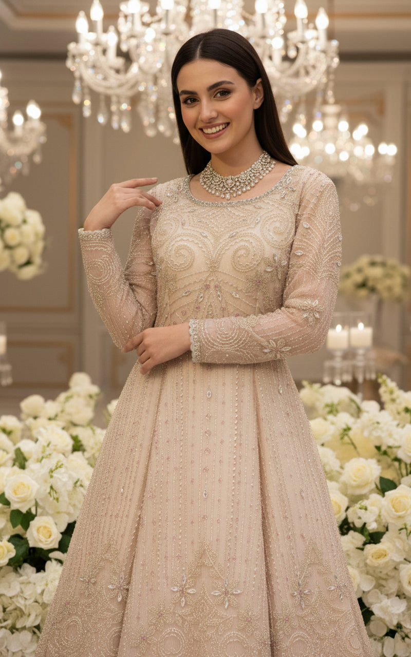 Threads and Motifs | Formal Dresses 25 | 10313