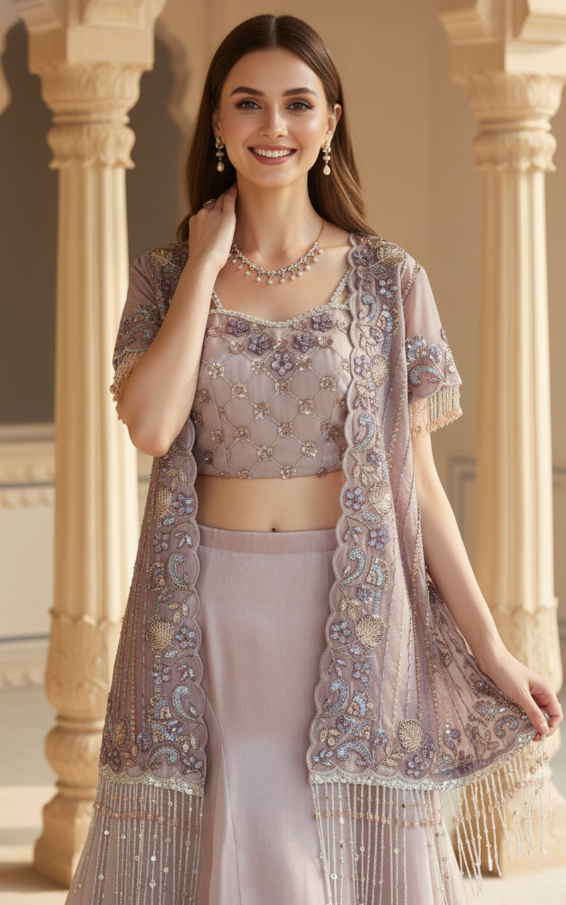 Threads and Motifs | Formal Dresses 25 | 10373.2