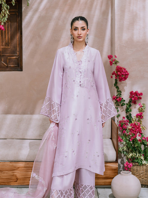 Farah Zubair | Luxury Pret | Nura