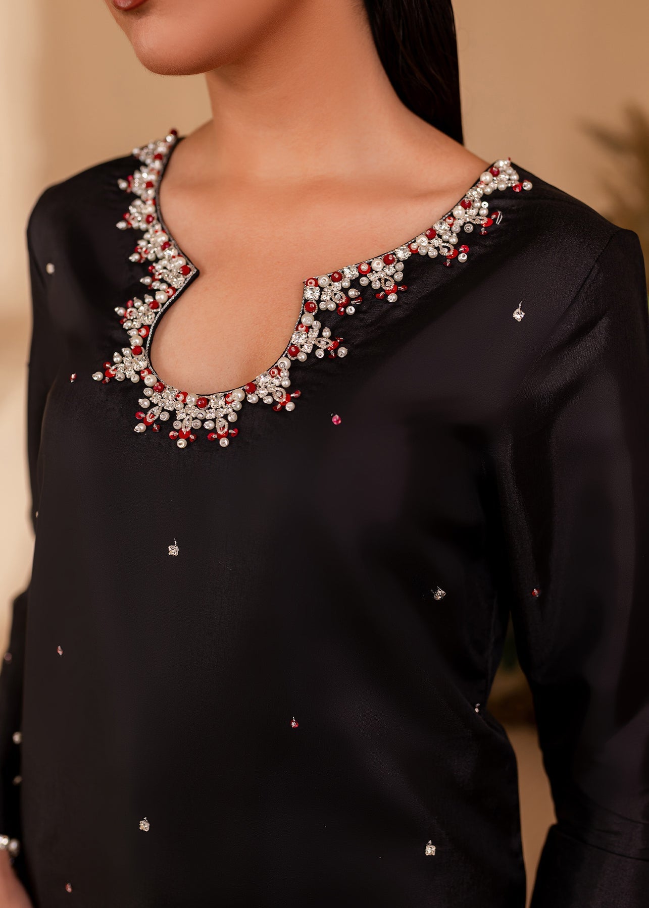 Allure | Seren Luxury Collection| RAVENA