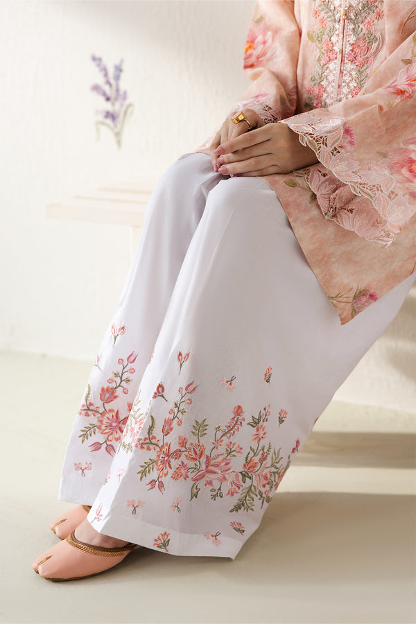 Baroque | Luxury Summer Pret | UF-4427
