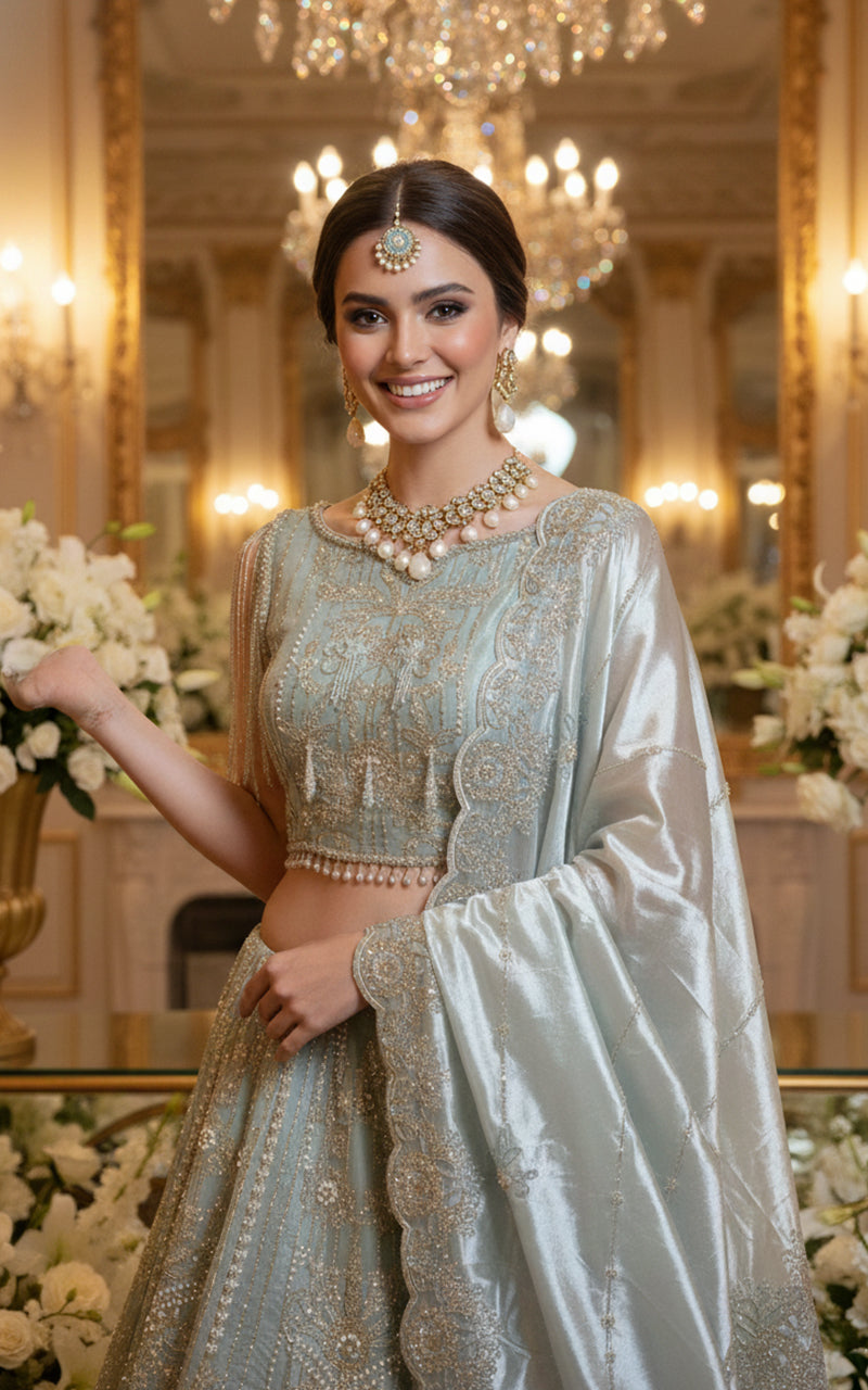 Threads and Motifs | Formal Dresses 25 | 10377