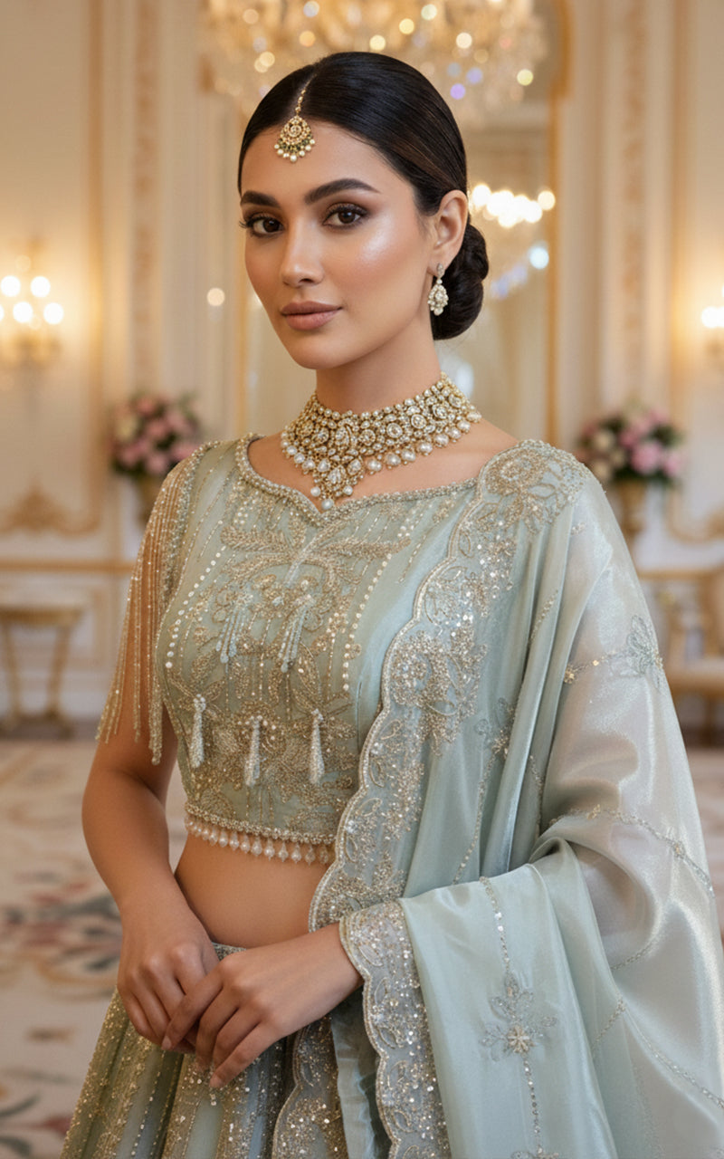 Threads and Motifs | Formal Dresses 25 | 10377