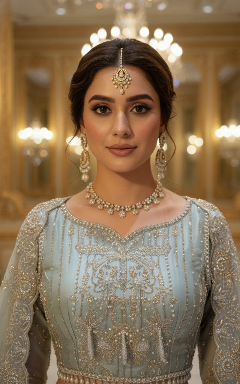 Threads and Motifs | Formal Dresses 25 | 10377