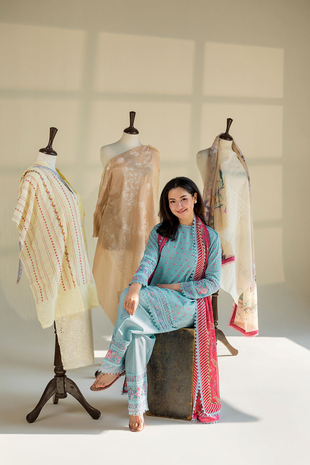 Sobia Nazir | Vital 26 | 6A