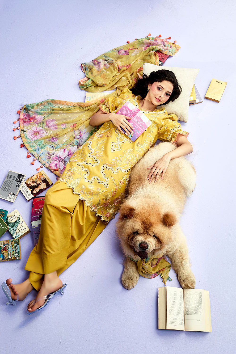 Sobia Nazir | Vital 26 | 6A