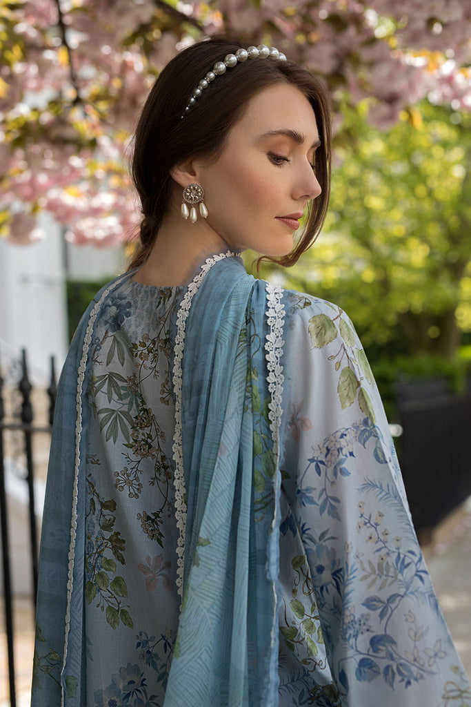 Sobia Nazir | Basics 25 | Design 1A